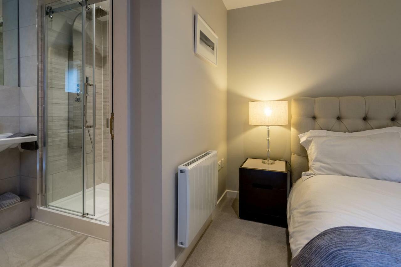 10 Stonegate Court Apartment York